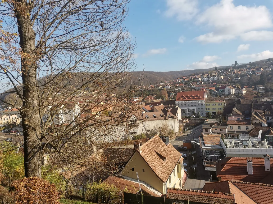 Wieża zegarowa