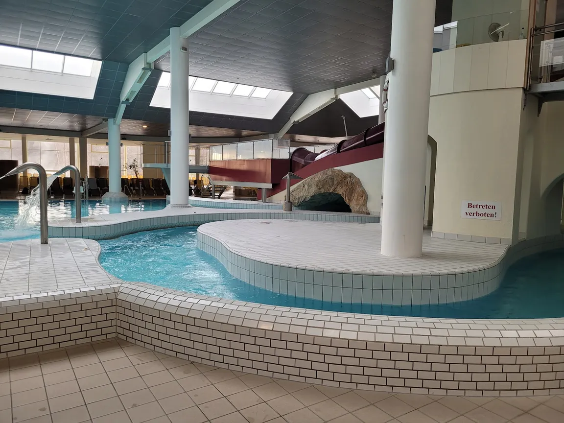 Allegria Resort Stegersbach