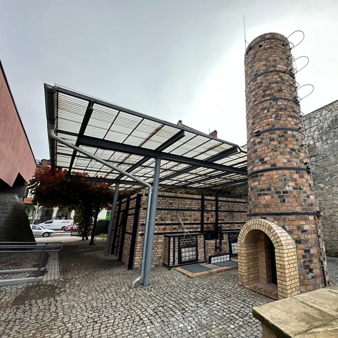 Centrum Dawnych Technik Garncarskich