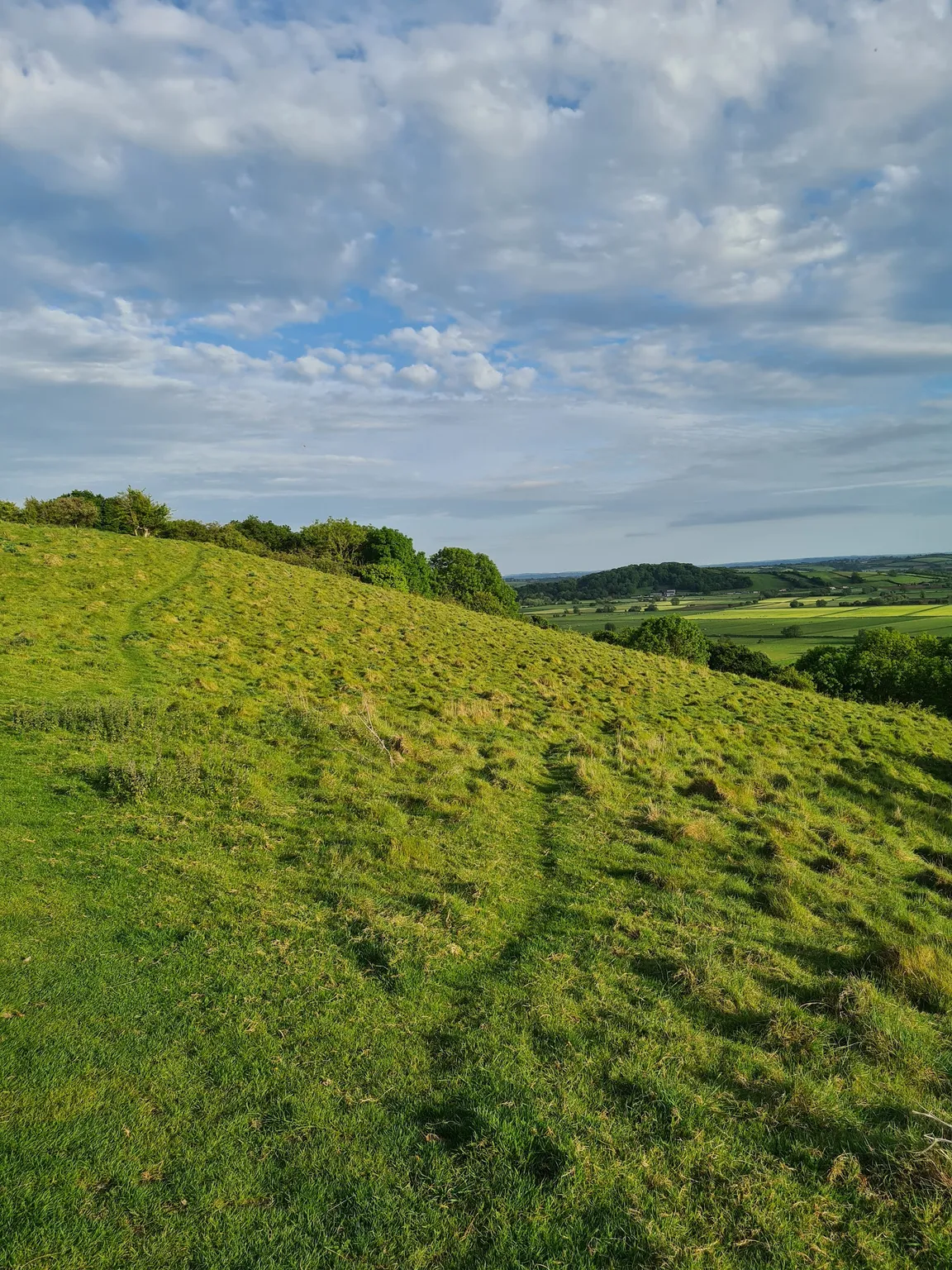 National Trust - Walton Hill