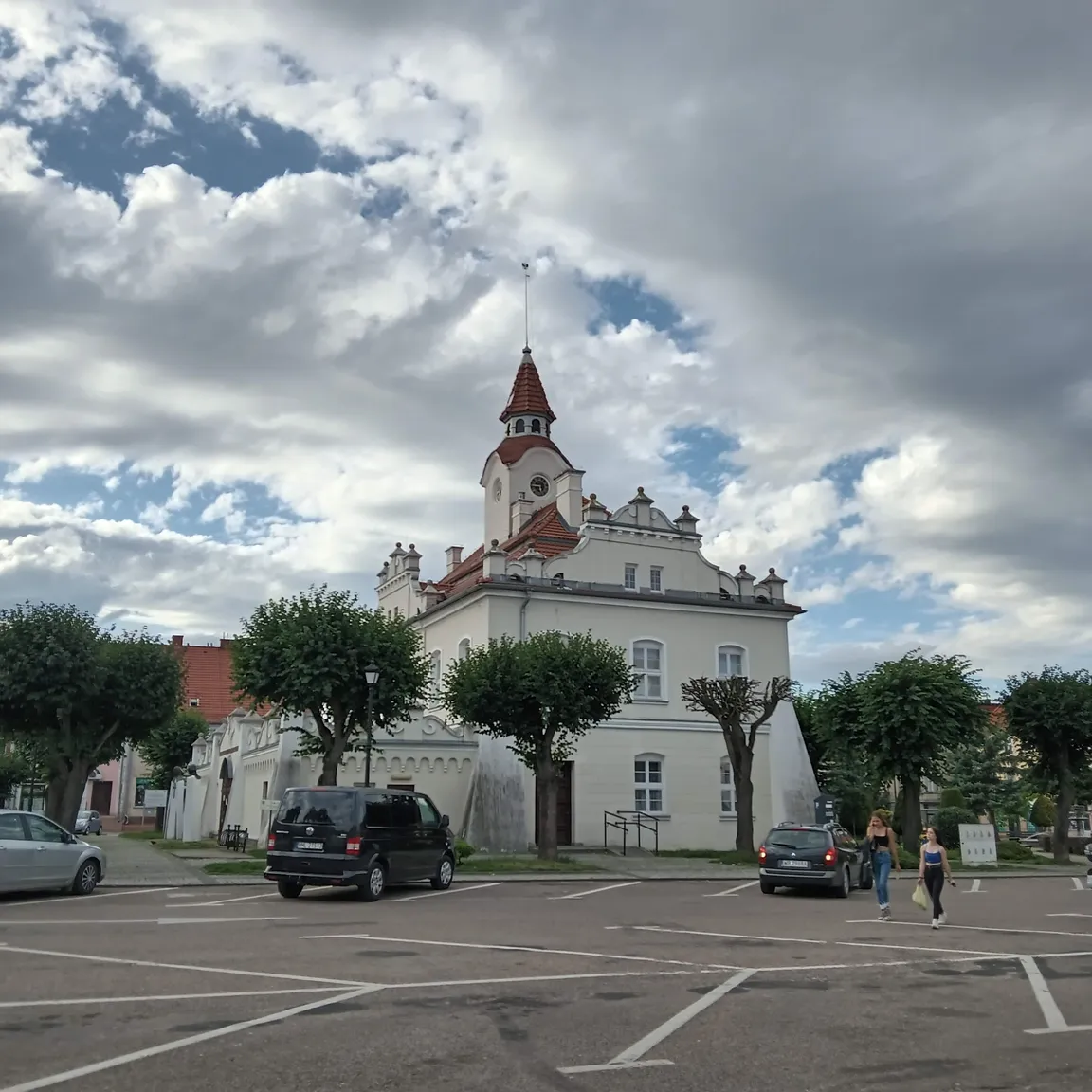 Muzeum Pogranicza w Działdowie. Interaktywna wystawa państwa Zakonu Krzyżackiego.