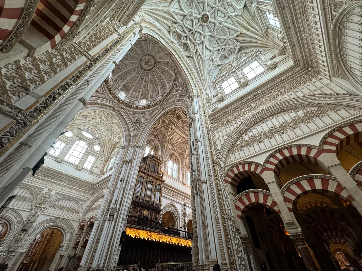Mezquita