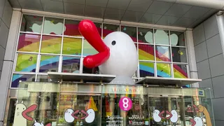 Kids Plaza Ōsaka