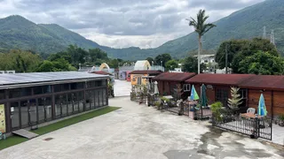 元朗攸潭美農樂營 Yau Tam Mei Holiday Camp