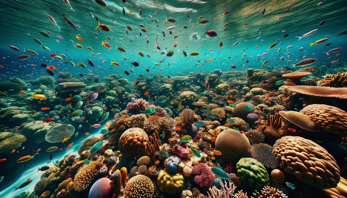 Discover the Underwater World: 9 Best Places to Dive in the Dominican Republic