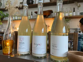 Hana Makgeolli Brewery & Tasting Room