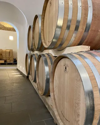 Le Vigne di Raito