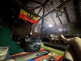 Magical Weed Garden Lounge Bar & Cannabis Store