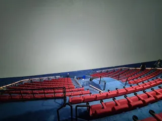 Omni Theatre