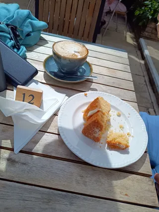 The Old Bakery Coffee & Wine Bar