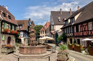 Côté Vigne Restaurant