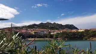 Nikki Beach Porto Cervo Waterfront Pop Up