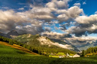 Schloss Tarasp