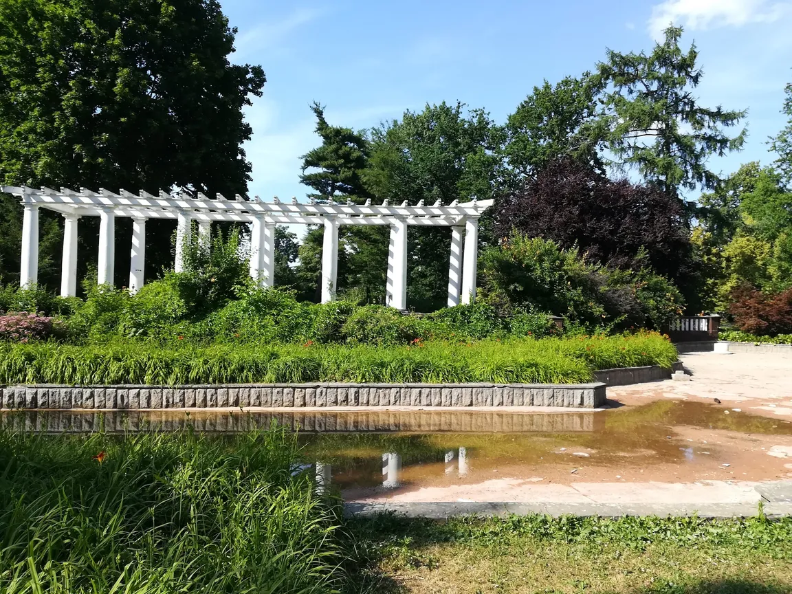 Park miejski