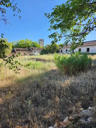 El Alamín (Villa del Prado)
