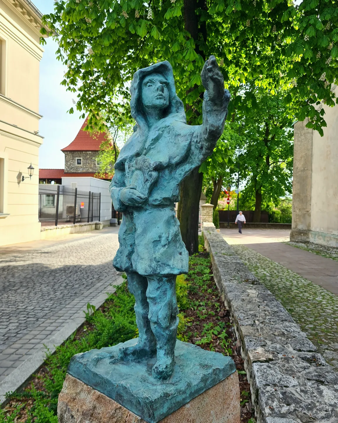 Szlak gwarków olkuskich