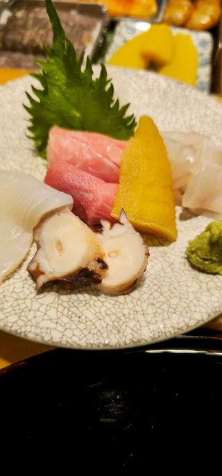 Sushi-dokoro Hyotan