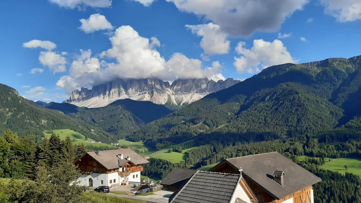 Zanser Alm