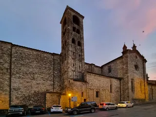 Abbey of Bobbio