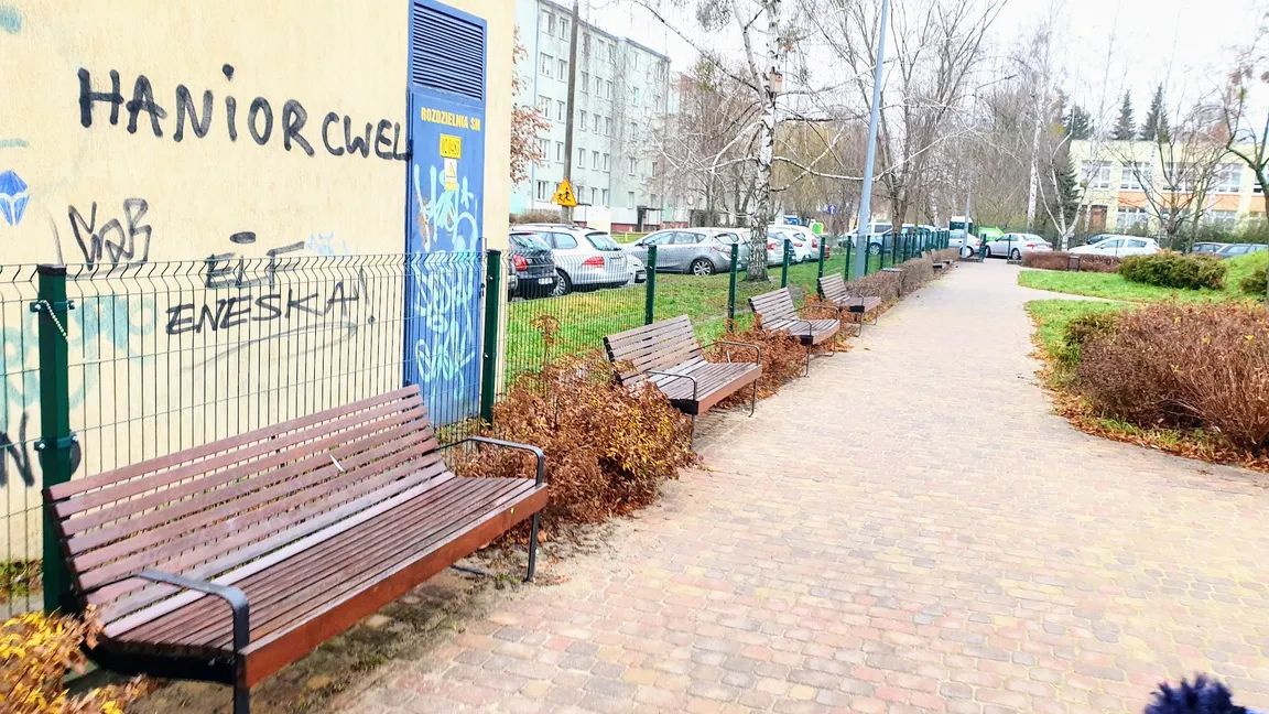 Plac zabaw
