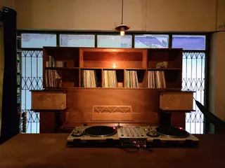 Ku Bar