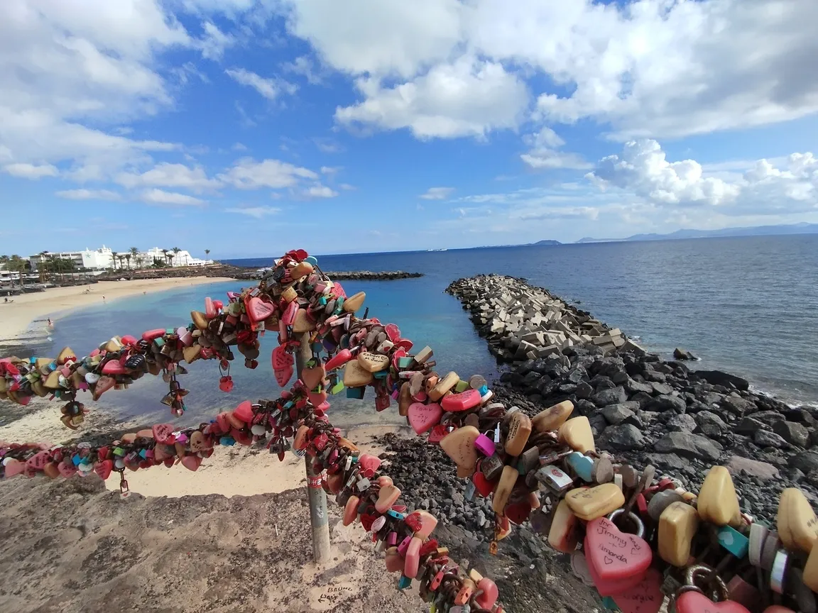 Mirador En Playa Flamingo
