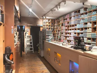 Montana Shop & Gallery Barcelona