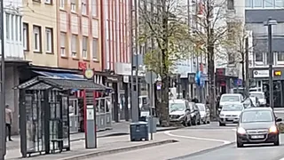 6-Dönerblick