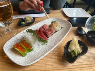 Nago Sushi & Sake Restauracja Japońska Kraków
