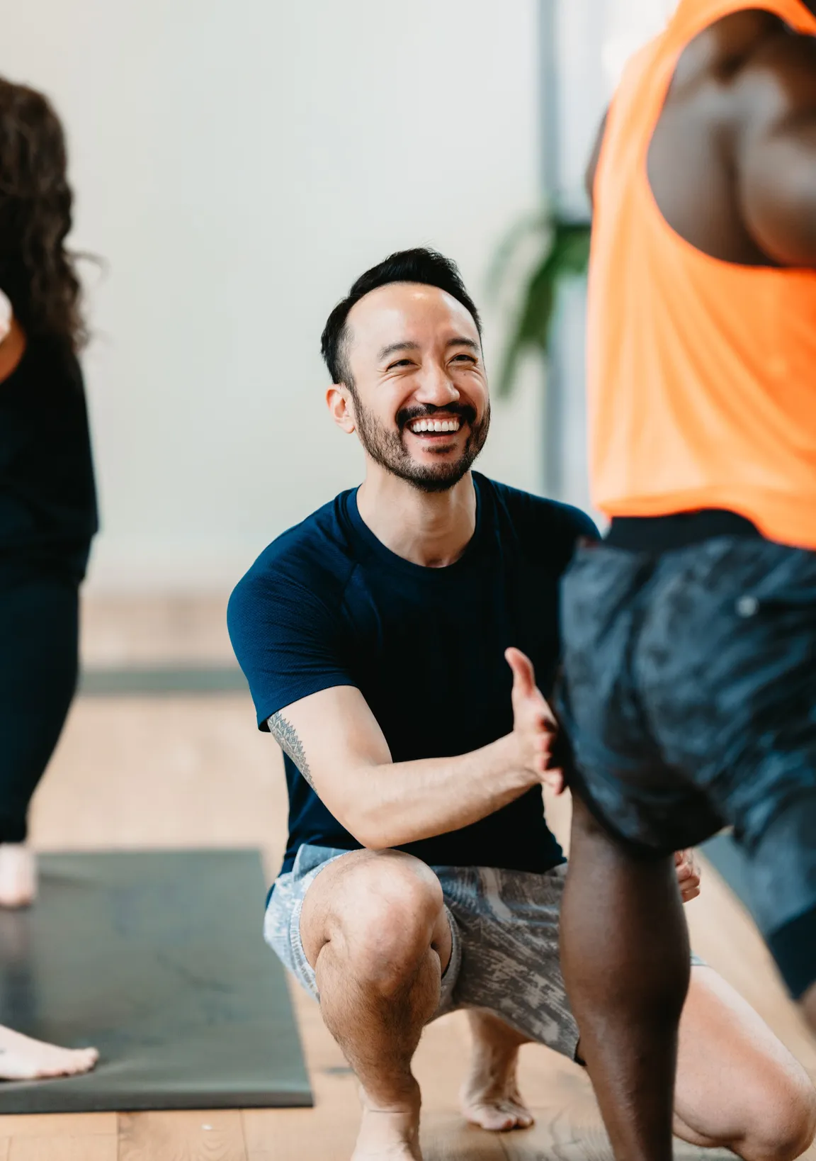 The Collective Yoga Co-op
