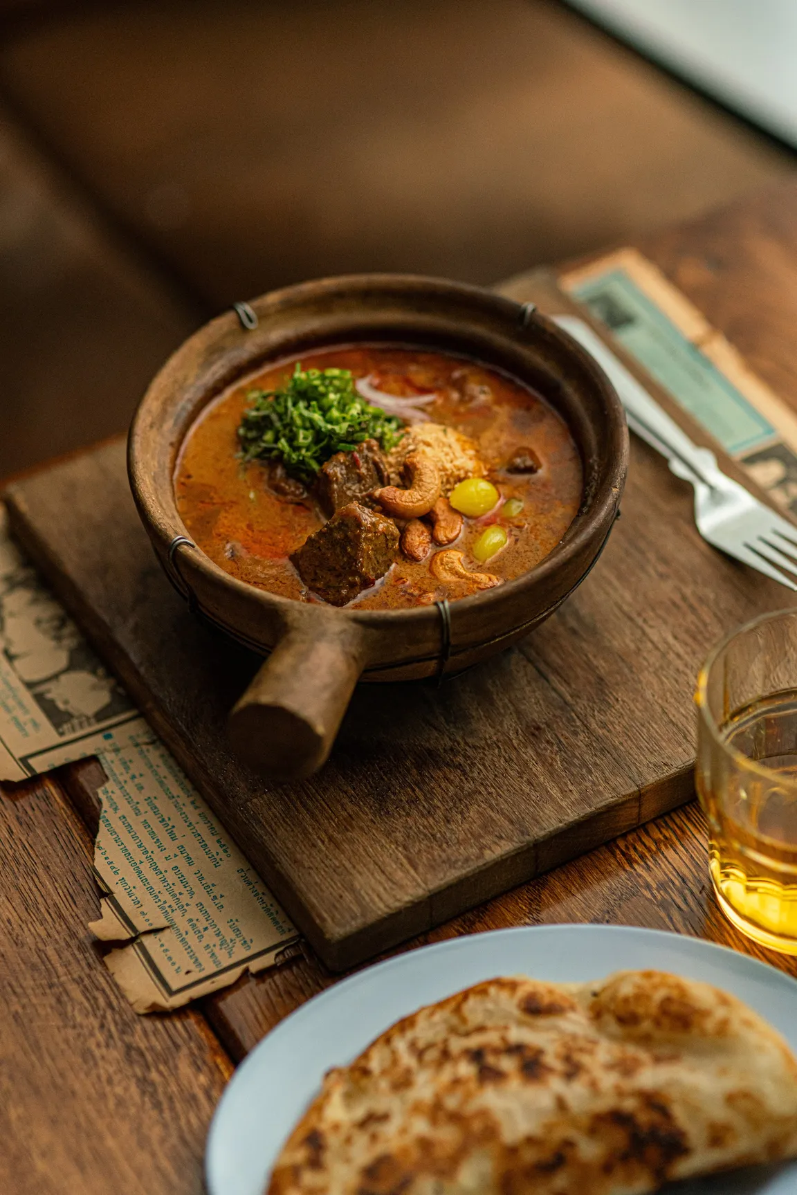 Molám Thai Canteen & Bar