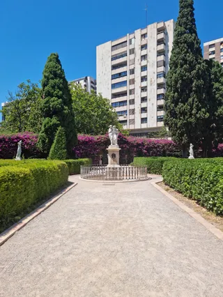 Jardins de Montfort