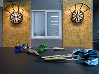 The Billiard House Malta