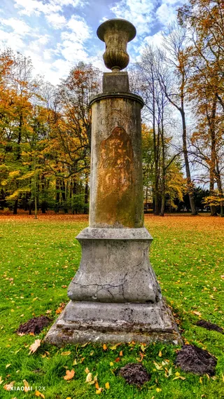 Pałac Radziejowice