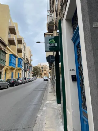 EasyRent Real Estate Malta