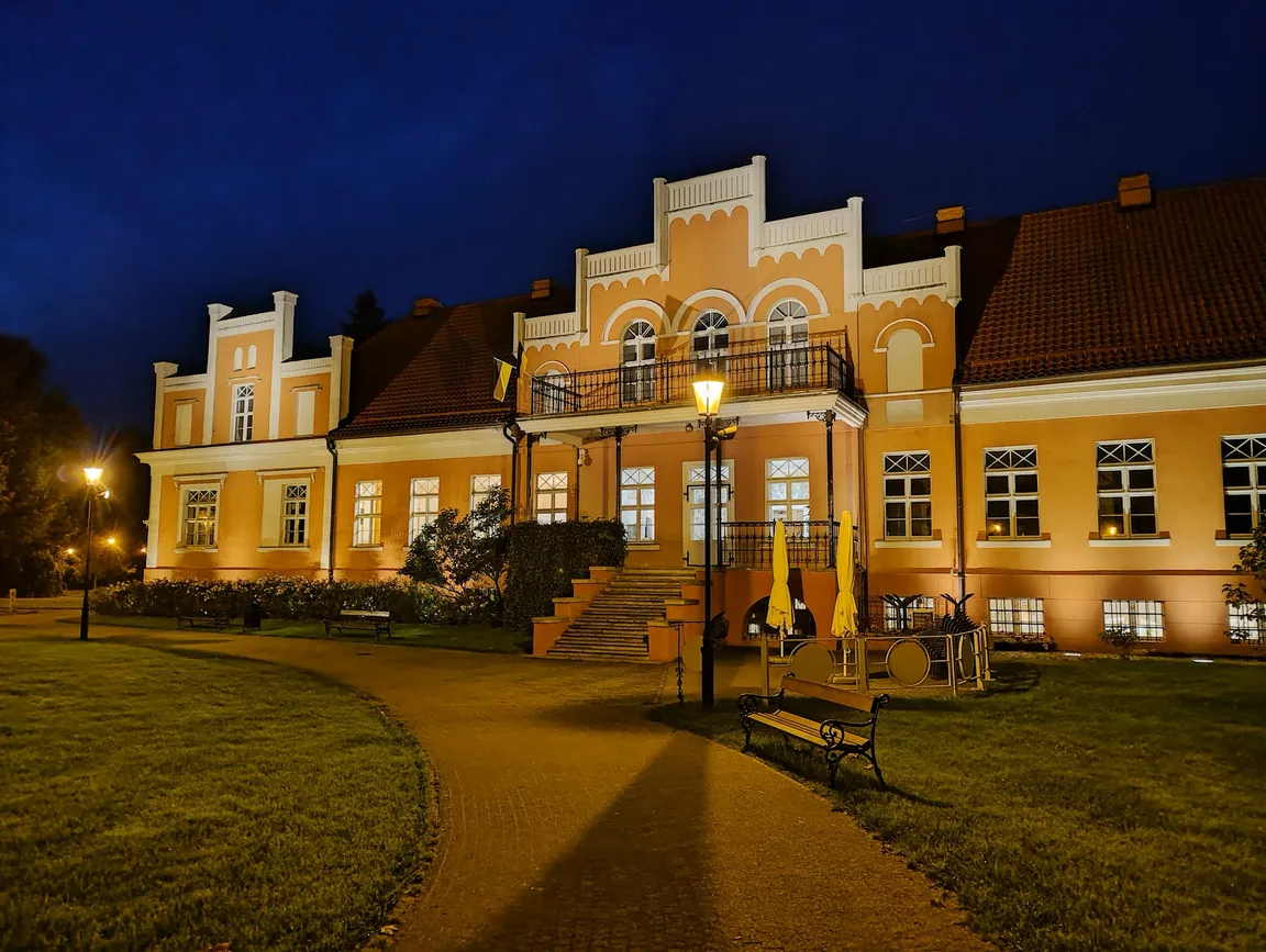 Muzeum Piśmiennictwa i Muzyki Kaszubsko-Pomorskiej