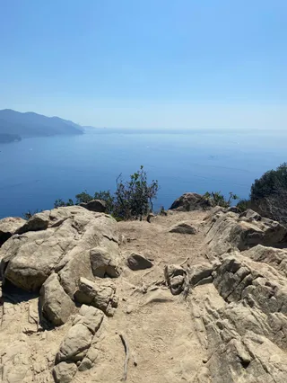 Punta Mesco