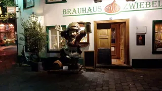 Brauhaus Zwiebel