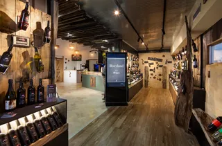 Riverland Wine Centre