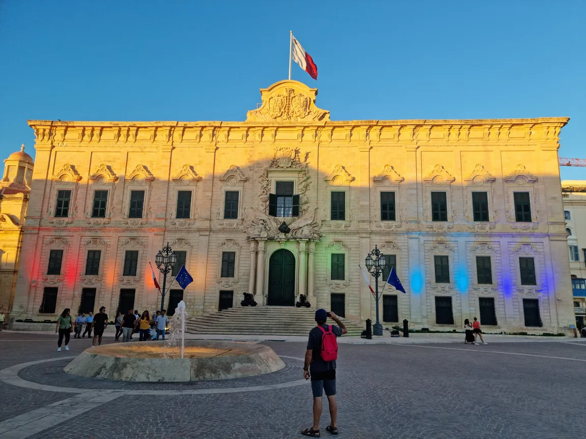 Auberge de Castille (Castile)