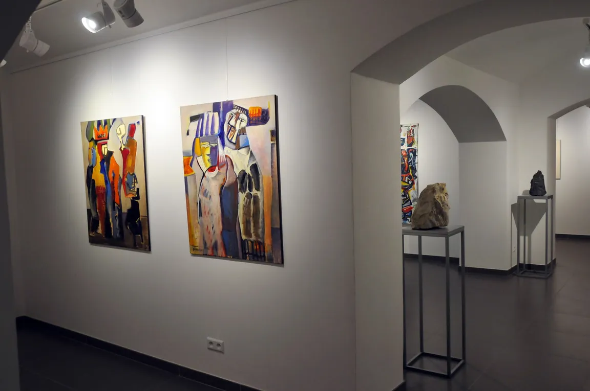 Biuro Wystaw Artystycznych w Kielcach