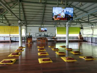Dipabhāvan Meditation Center