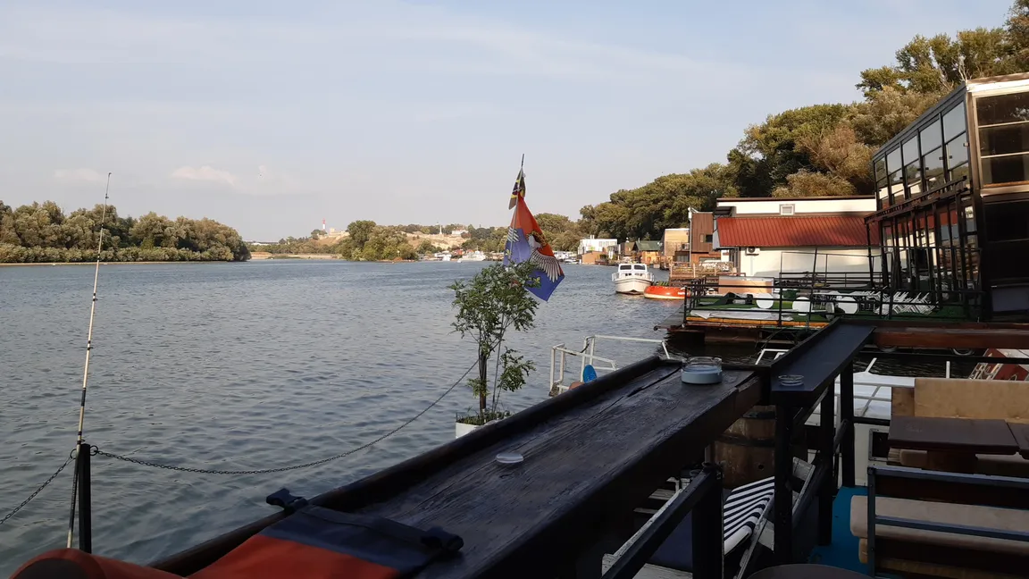 Adventure Hub Belgrade