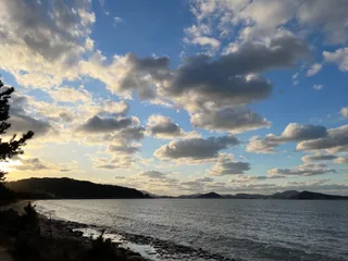 Genkoborui Iki-no-Matsubara Area