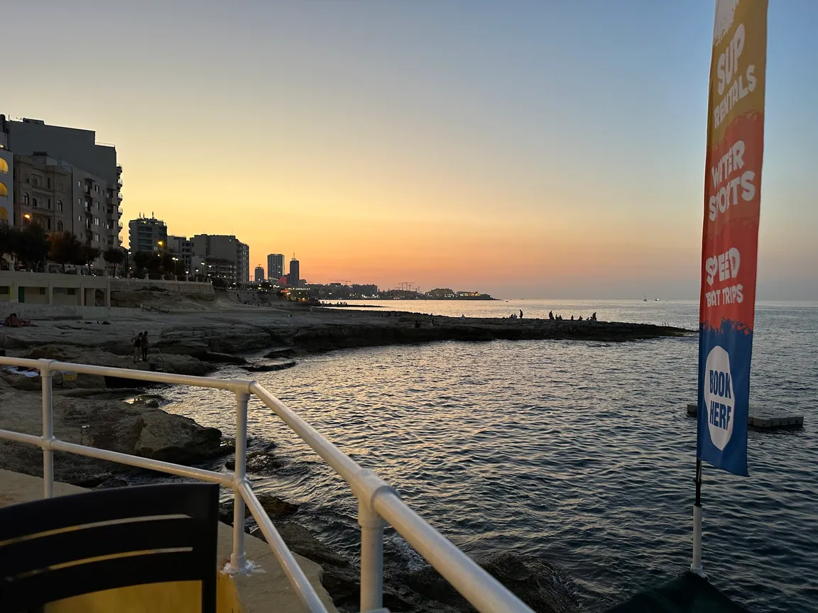 Preluna Beach Club
