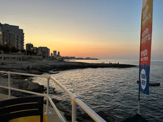Preluna Beach Club