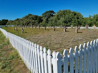 St Helena Island National Park