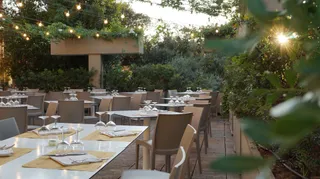 Mistral 2 Hotel Ristorante