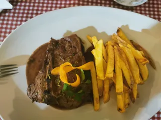Francesco Restaurant