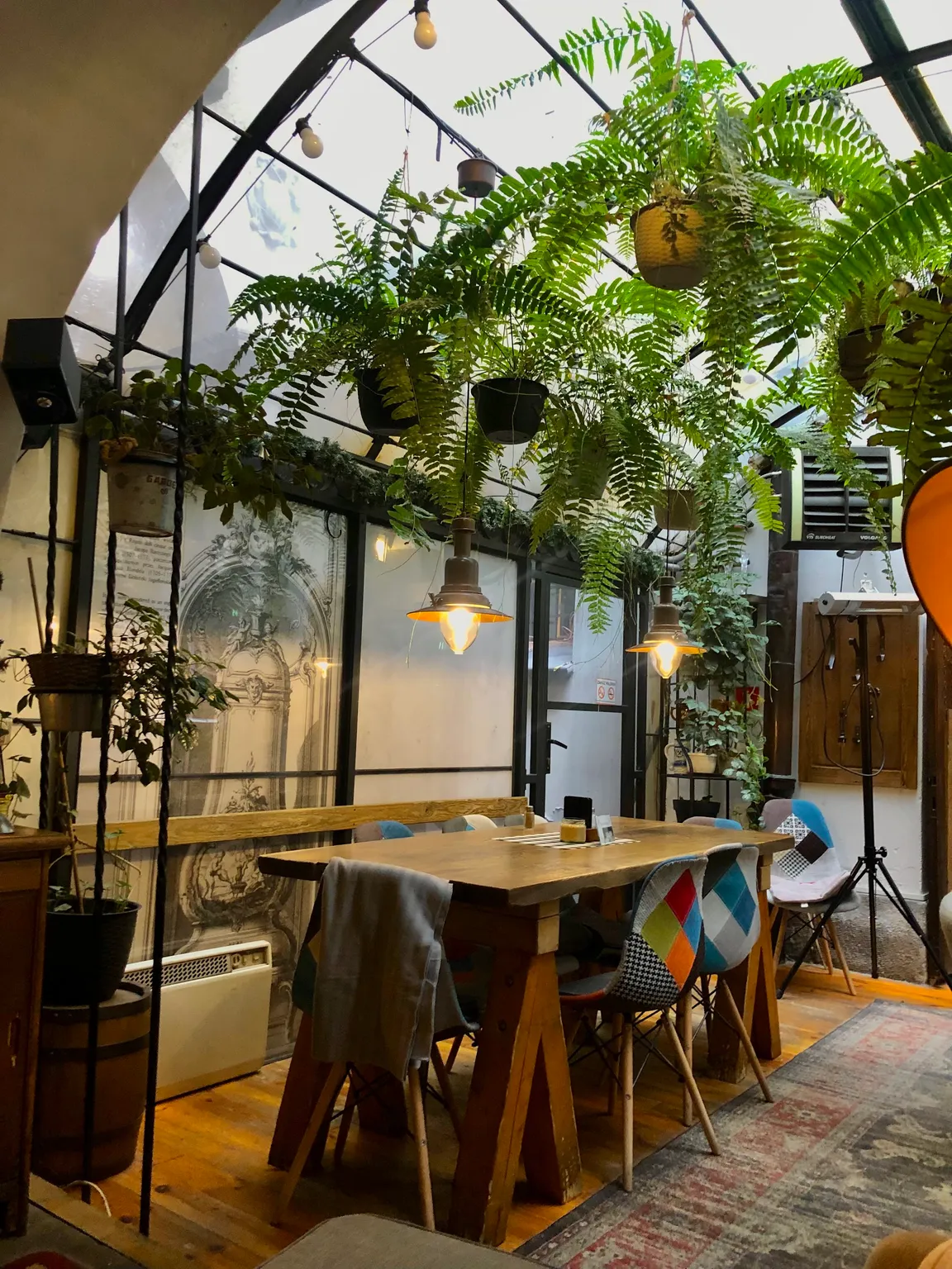 Magia Bar Cafe